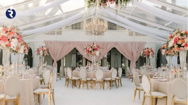 Corporate Event Planning Companies in San Francisco | Releve Unlimited