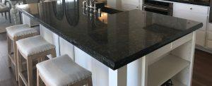 Counters, Floors, & More