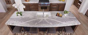 Counters, Floors, & More