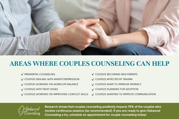Couples counseling services near me