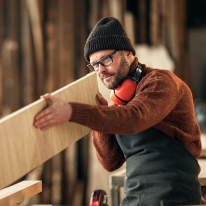 Crafted Carpentry Kirkland Washington