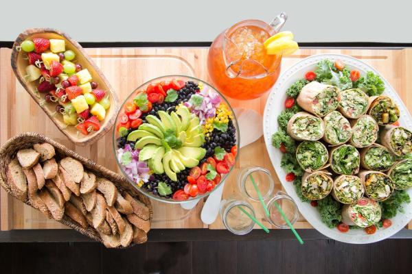Craving Fresh, Healthy delights? Discover Verde the Fresh Salad Restaurant Near me!