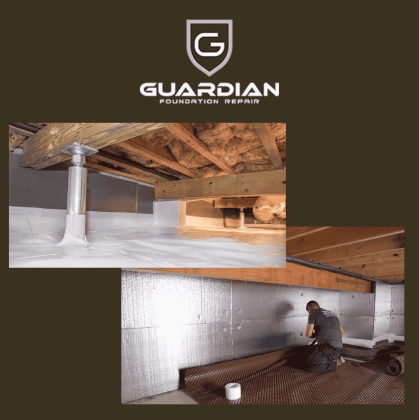 Crawl Space Encapsulation for Long-Term Home Protection