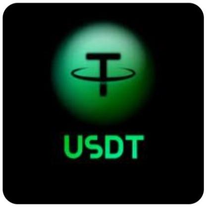 Create Perfect Flash USDT