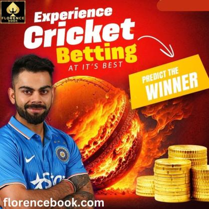 Cricket Betting ID – The Best Way to Enjoy Online Betting!