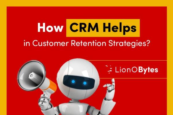 CRM Demo