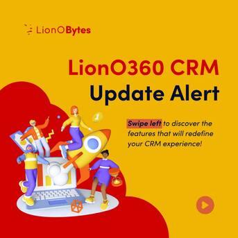 CRM System Demo