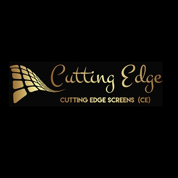 Cutting Edge Screens