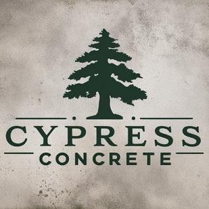 Cypress Concrete