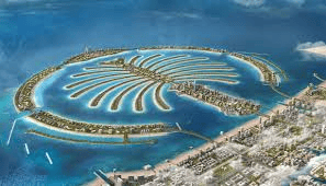 DAMAC Islands: A Luxurious Waterfront Community in the Heart of Dubai