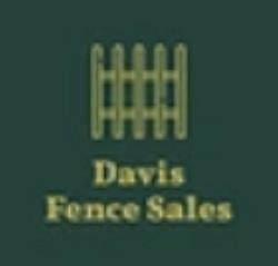 Davis Fence Sales