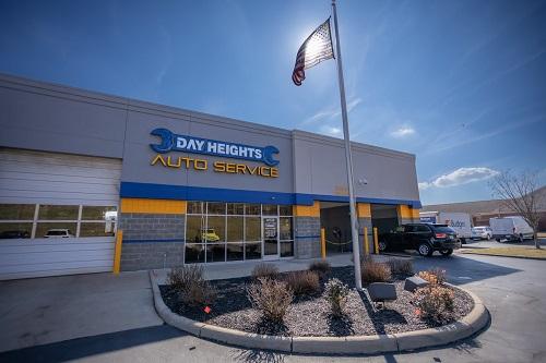 Day Heights Auto Service