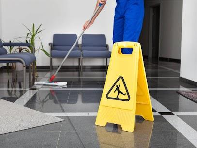 Deep carpet cleaning near me | taylors environmental janitorial services