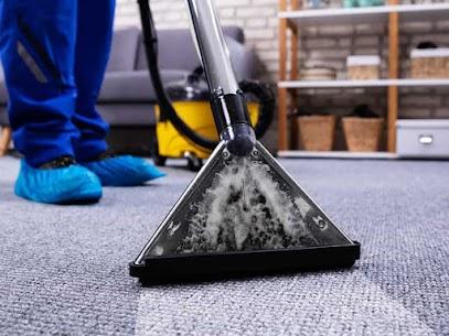 Deep carpet cleaning near me | taylors environmental janitorial services
