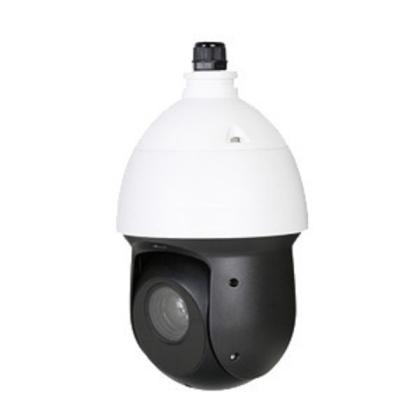 Deluxe CCTV Video Surveillance