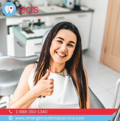Dentists open on Sunday Near You in Jamaica, NY | Emergency Dental Service