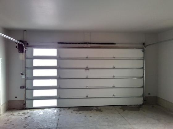 Denver Overhead Door Repair