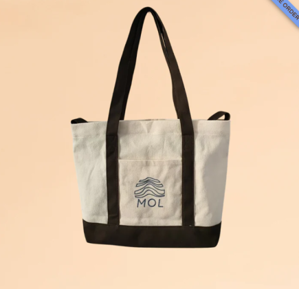 Designer Tote Bags on Sale: Get the Best Deals at MOL Amsterdam
