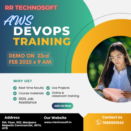Devops Training Institute in KPHB