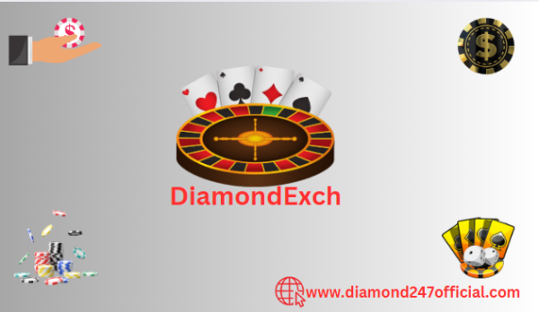 DiamondExch: Fast and Trusted Diamond Exchange ID provider