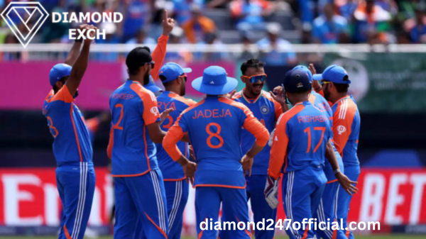 Diamondexch: India's Most Popular platform for Online Betting Id
