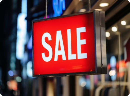 Digital LED Sign Board- LED Light Sign Board India- Brand Signages