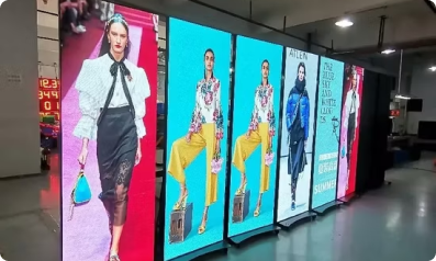 Digital LED Sign Board- LED Light Sign Board India- Brand Signages