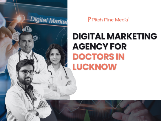 Digital Marketing for Dentists in Lucknow