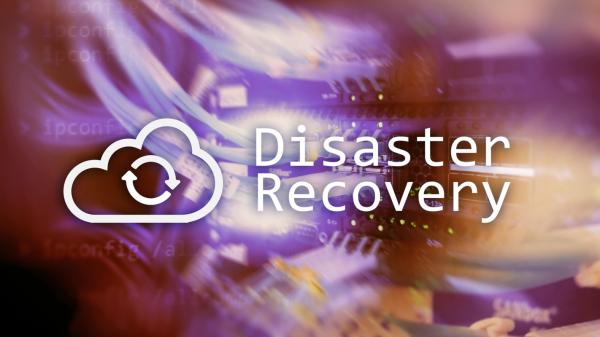 Disaster Recovery Services In Connecticut