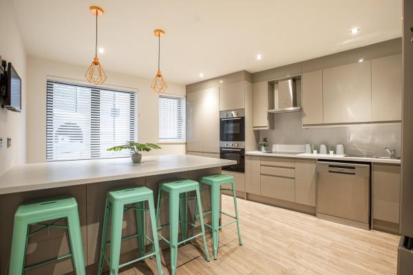 Discover Affordable Student Housing on Trippet Lane, Sheffield