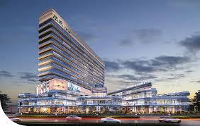 Discover M3M Paragon 57: Redefining Luxury Commercial Spaces