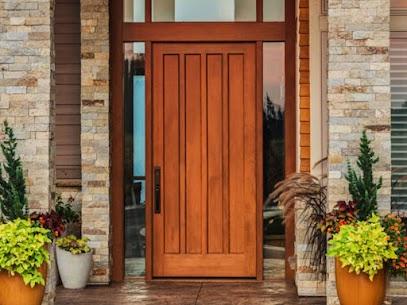 Door installation services near me | The house doctor of NJ
