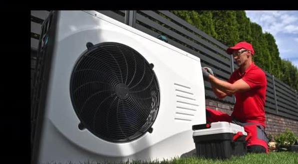 Down Home Heating and Air