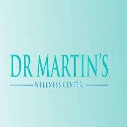 Dr Real martin MD