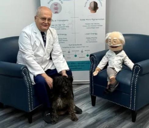 Dr Real martin MD