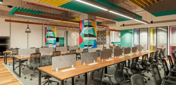 Drop-In Cowork Day Pass in Noida – Work Easefully