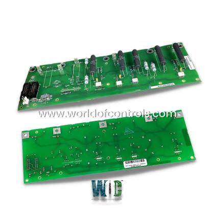 DS200CVMAG3A in Stock. Buy, Repair, or Exchange from World of Controls