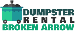 Dumpster Rental Broken Arrow