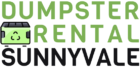 Dumpster Rental Sunnyvale