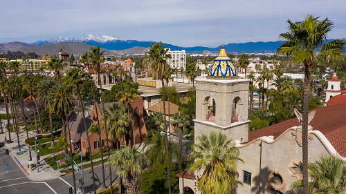 E-bike accident attorney in Riverside