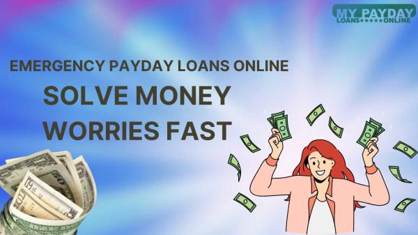 Easy Payday Loans Online – Get Approved in Minutes