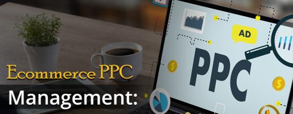 Ecommerce PPC Management Services