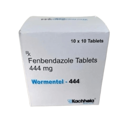 Effective Fenbendazole for humans Support – Available Now