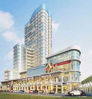 Elan Mercado Sector 80 Gurgaon – A Premier Retail & Residential Destination