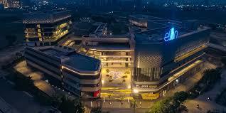 Elan Miracle: Luxury Retail & Residences in Gurgaon