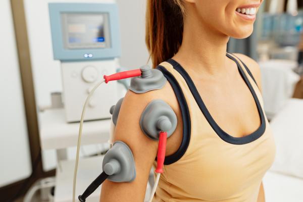 Electrotherapy Treatments Hemel Hempstead