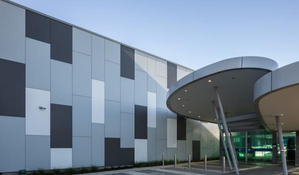 Elevate Your Project with EQUITONE Cladding – BETTER LIFE LTD