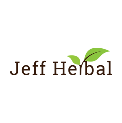 Elevate Your Wellness with Premium Herbal Supplements – Boost Energy, Stamina, and Vitality with Jeff Herbal