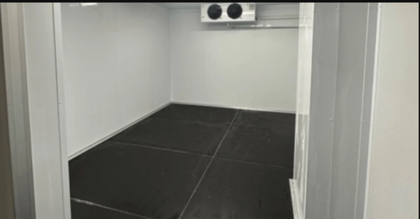 Elite Cold Rooms Ltd