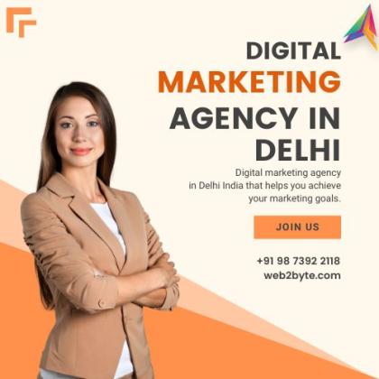 Elite Digital Marketing Agency for Growth & Innovation